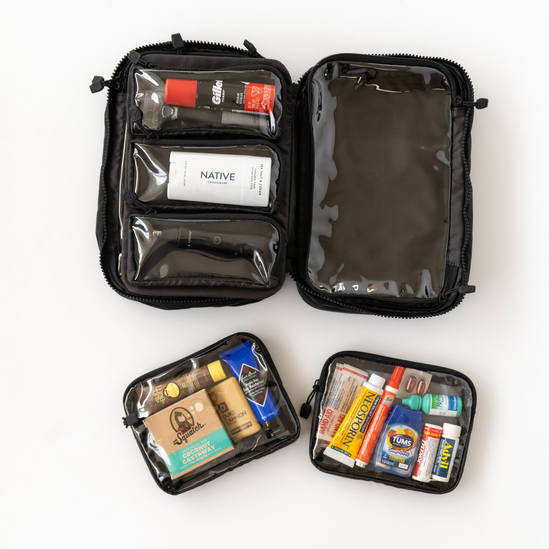 The Adaygo Bag - Adaygo