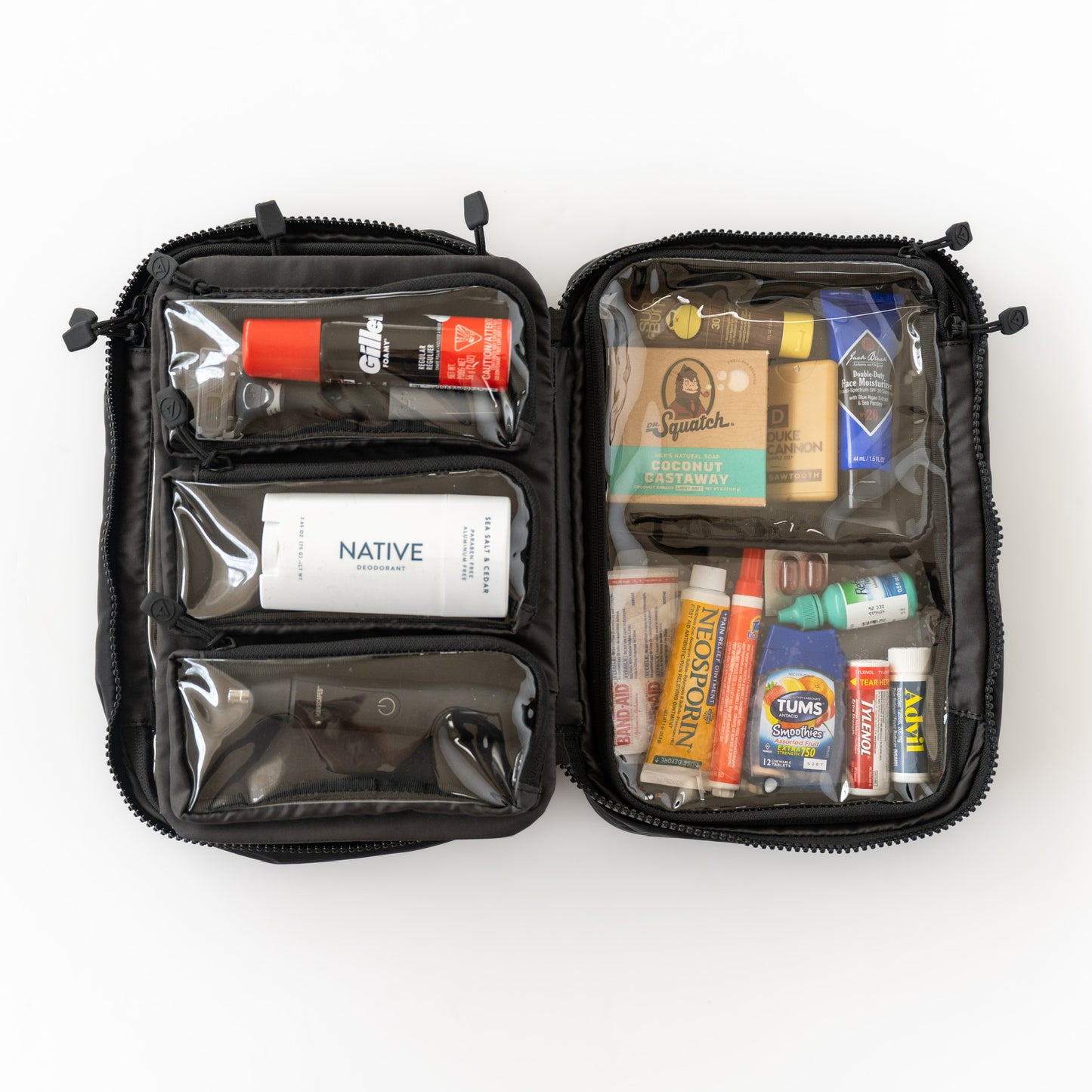 The Adaygo Bag - Adaygo