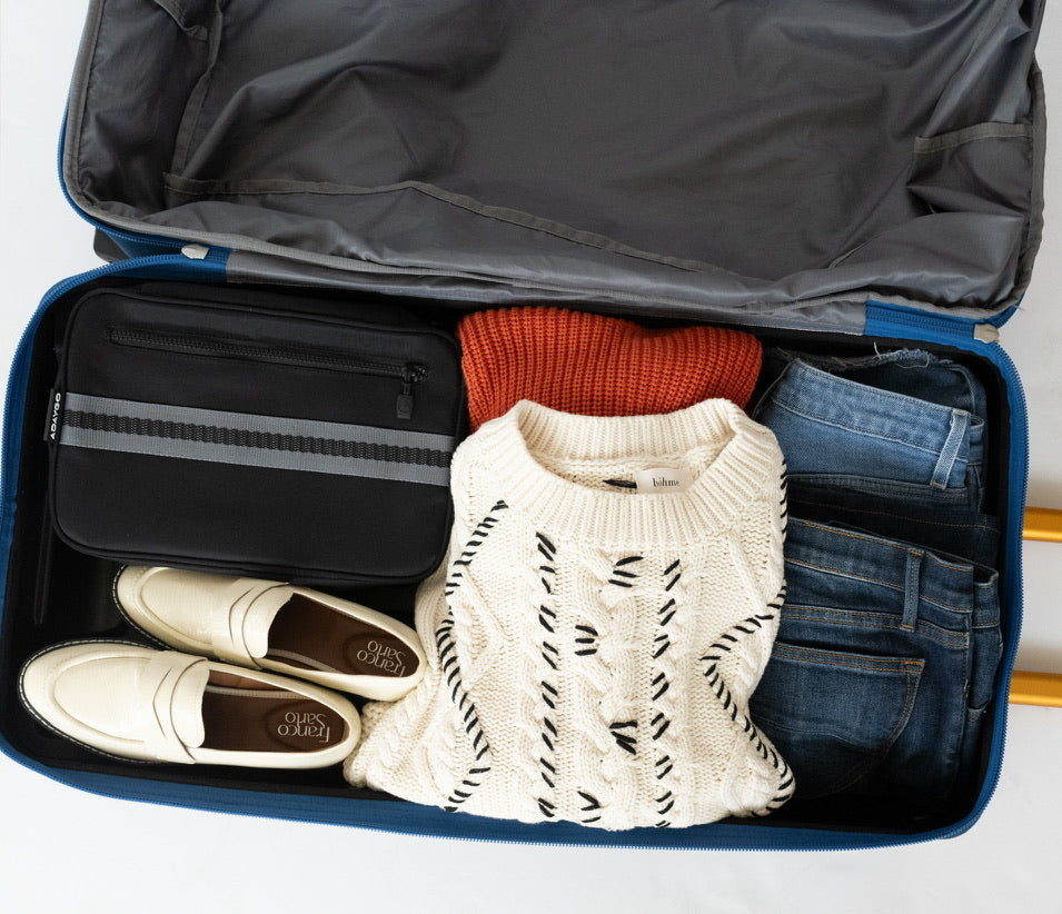 The Adaygo Bag - Adaygo