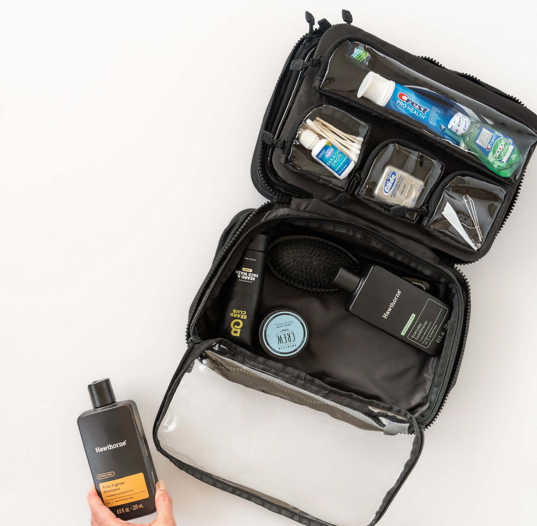 The Adaygo Bag - Adaygo