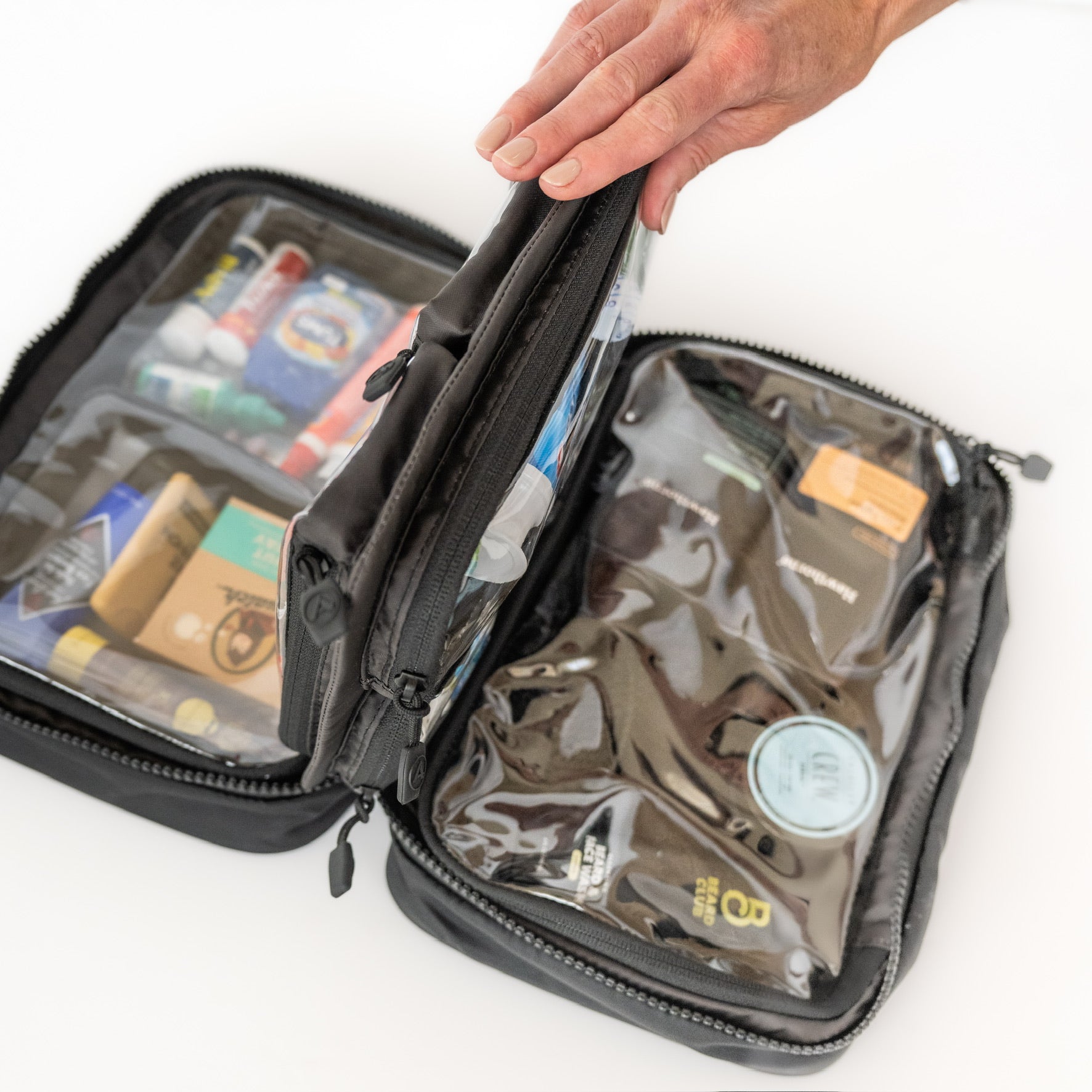 The Adaygo Bag - Adaygo