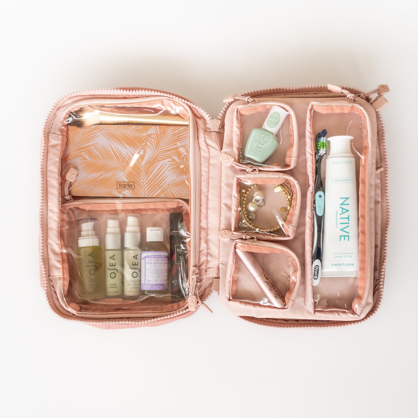 The Adaygo Bag - Adaygo