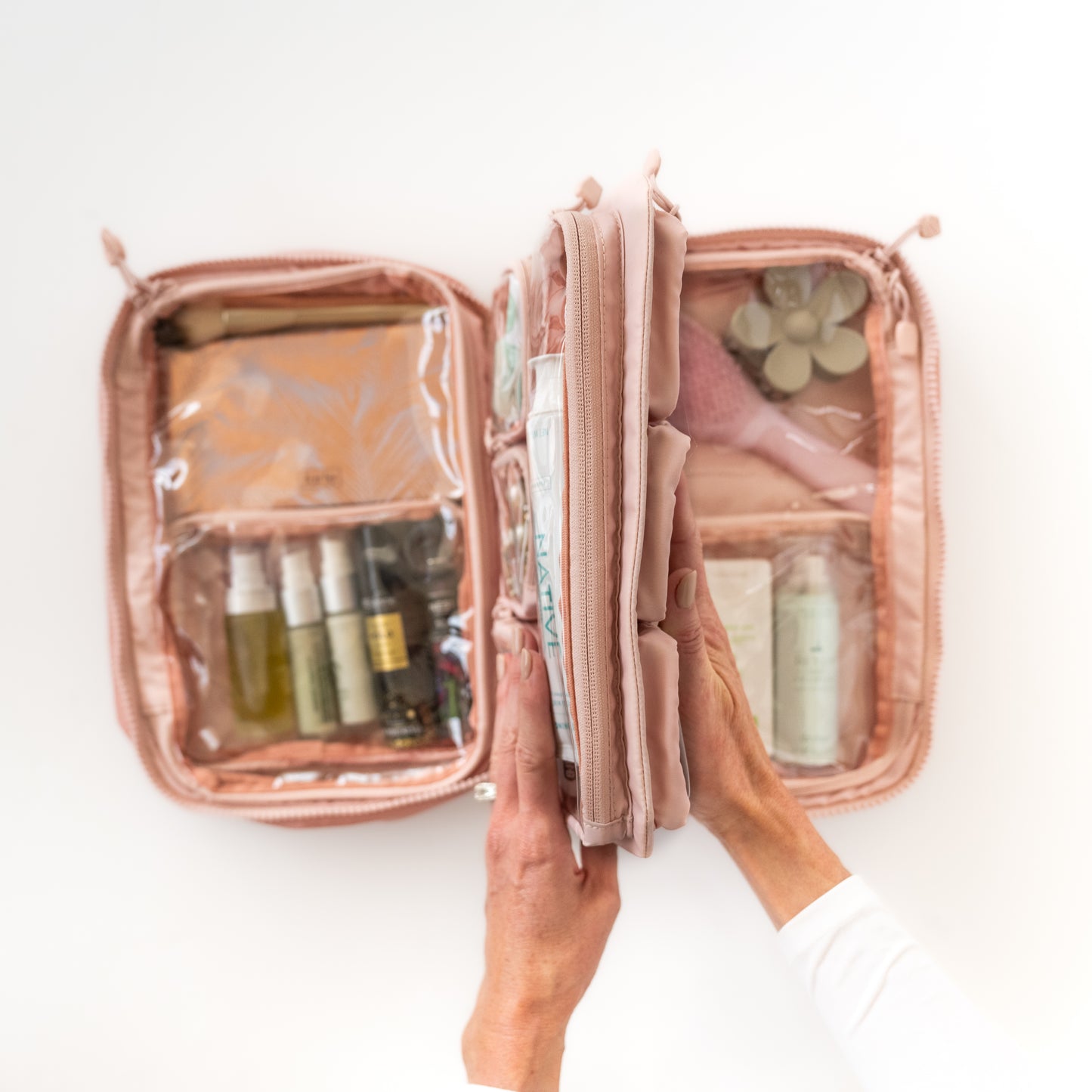 The Adaygo Bag - Adaygo