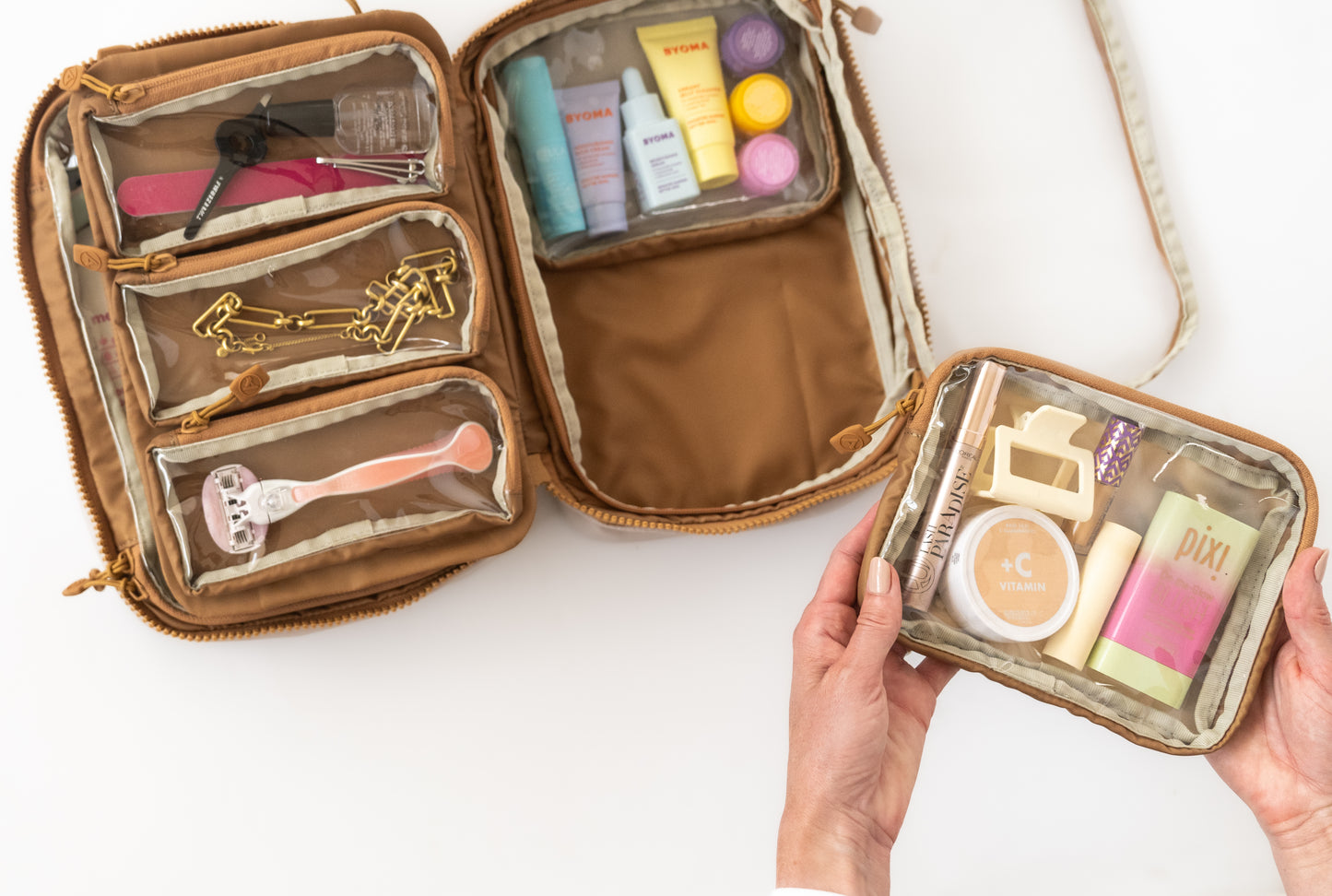The Adaygo Bag - Adaygo