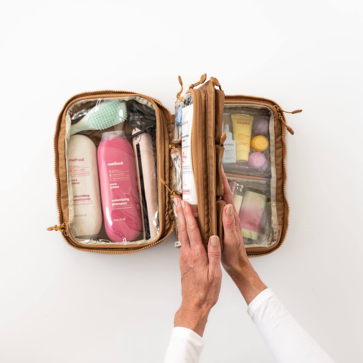 The Adaygo Bag - Adaygo