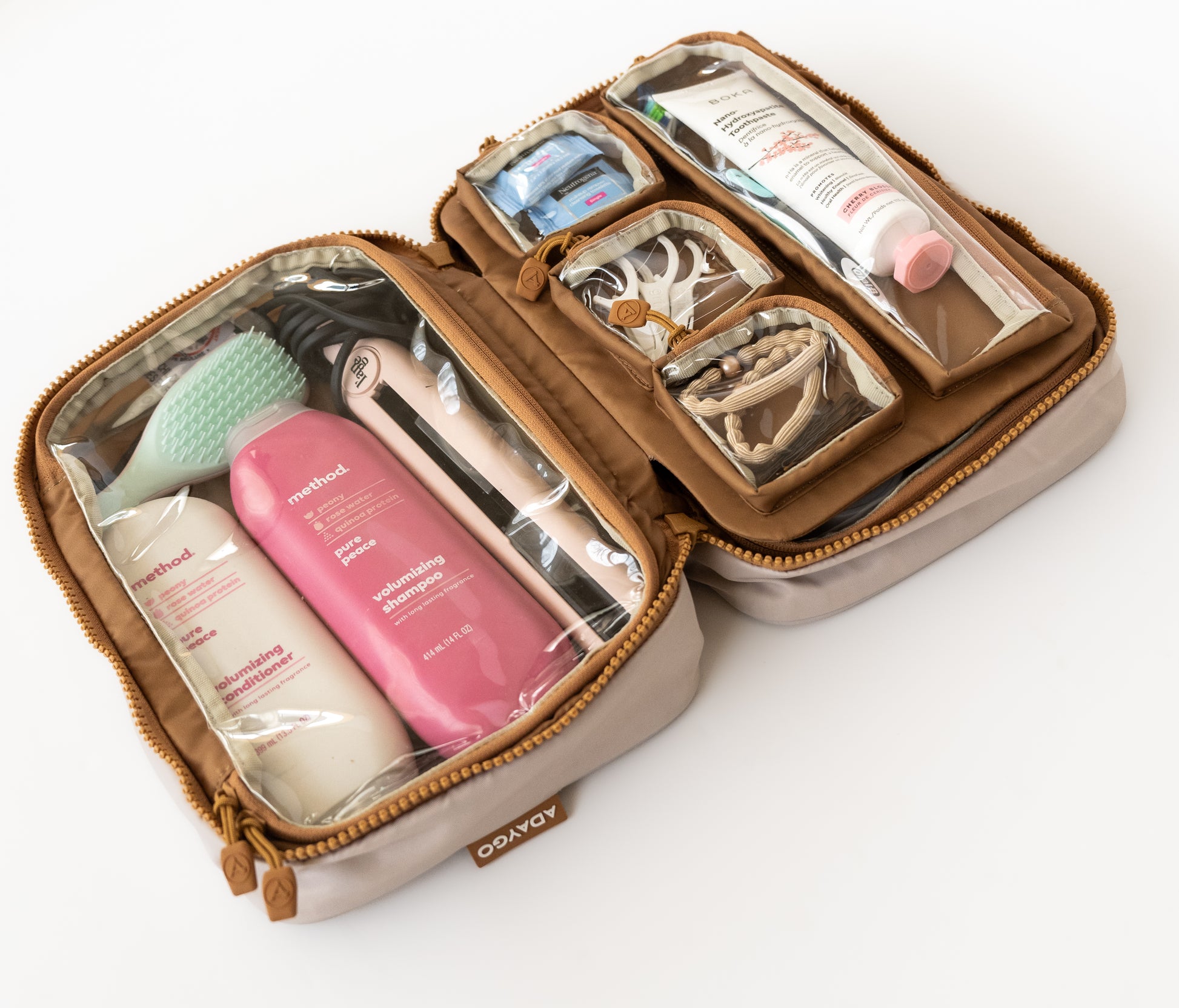 The Adaygo Bag - Adaygo