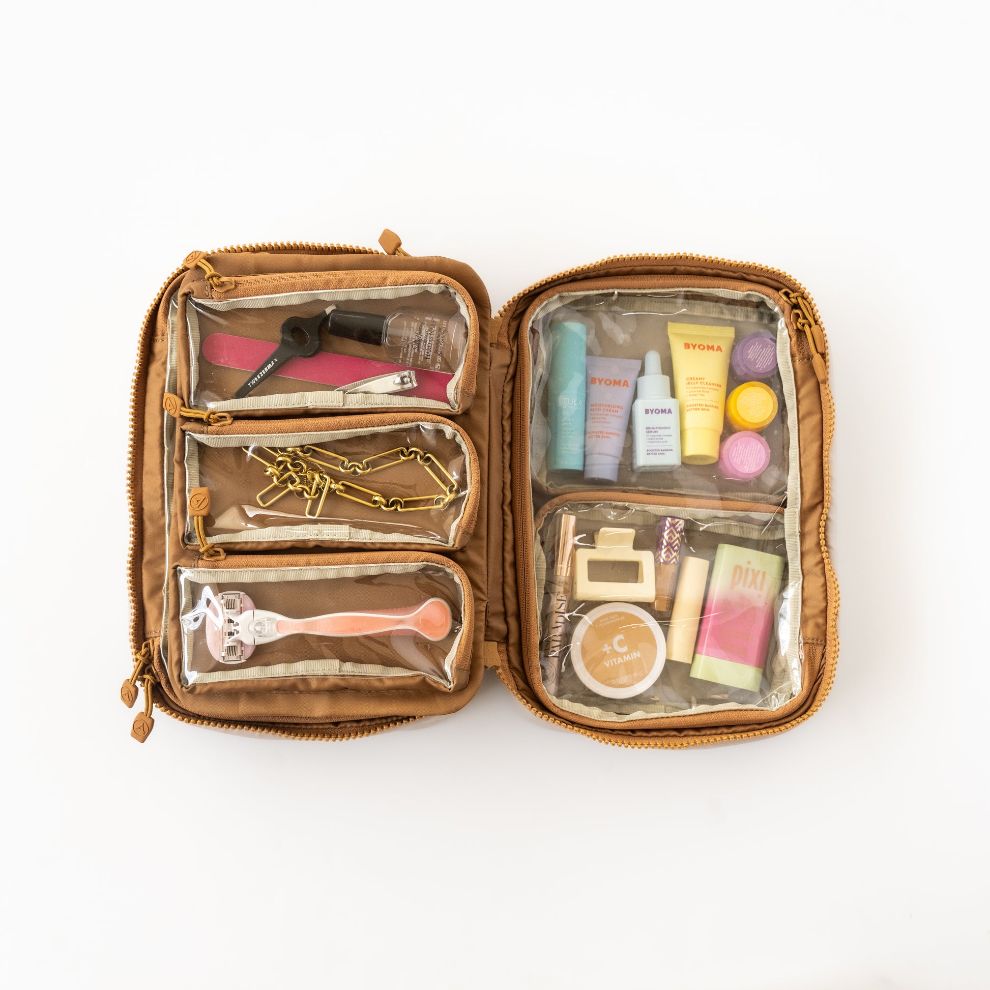 The Adaygo Bag - Adaygo
