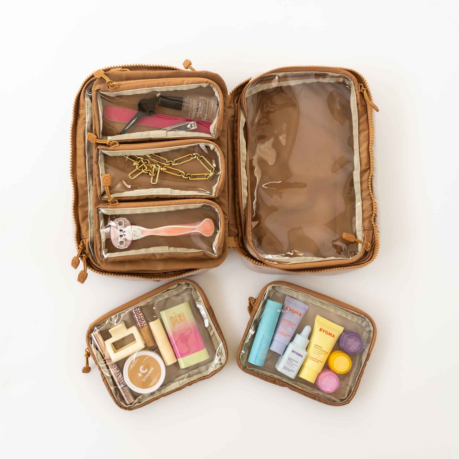 The Adaygo Bag - Adaygo