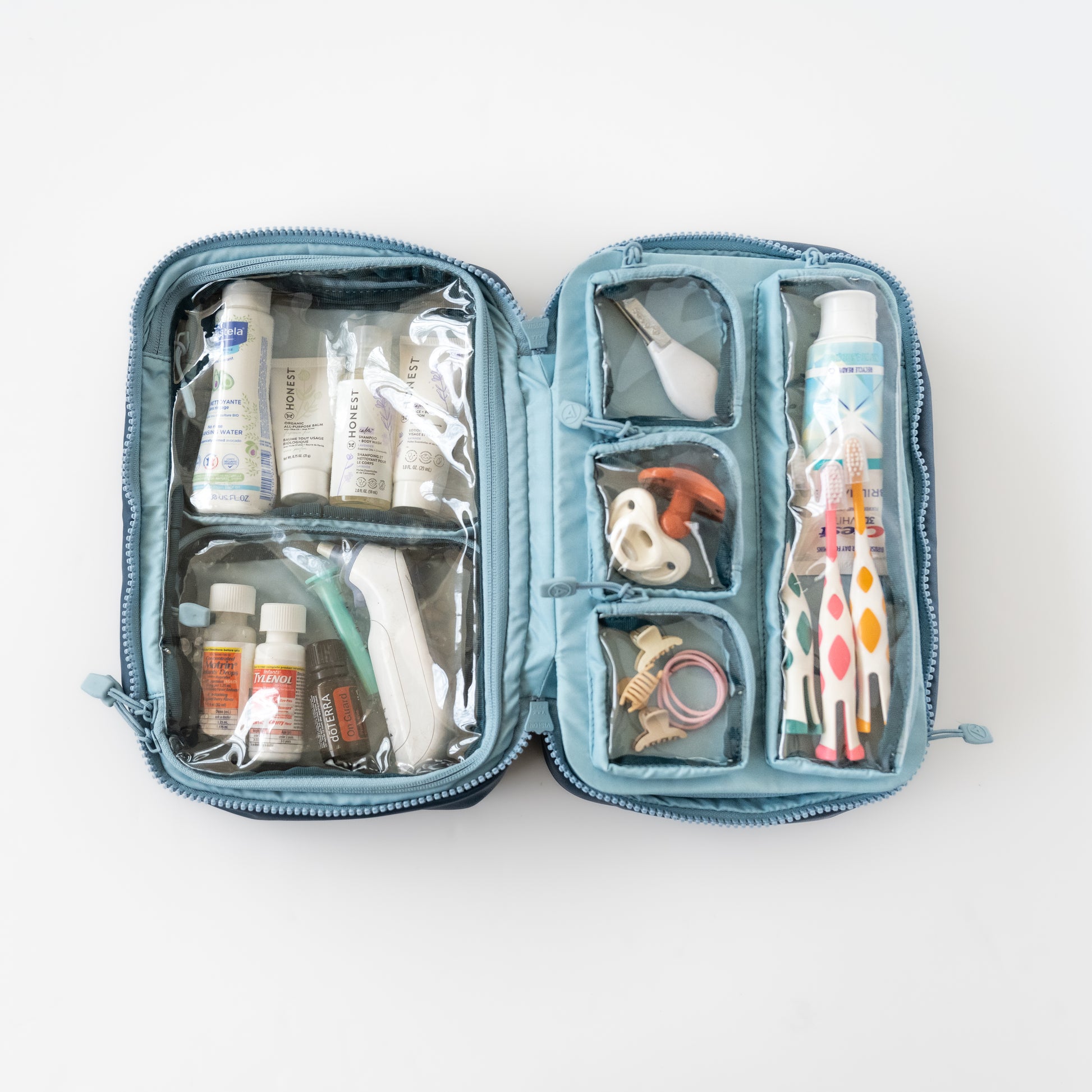 The Adaygo Bag - Adaygo