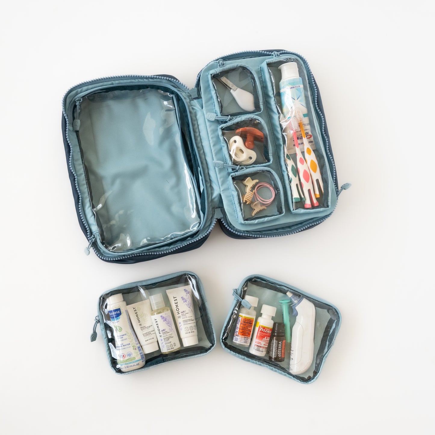The Adaygo Bag - Adaygo