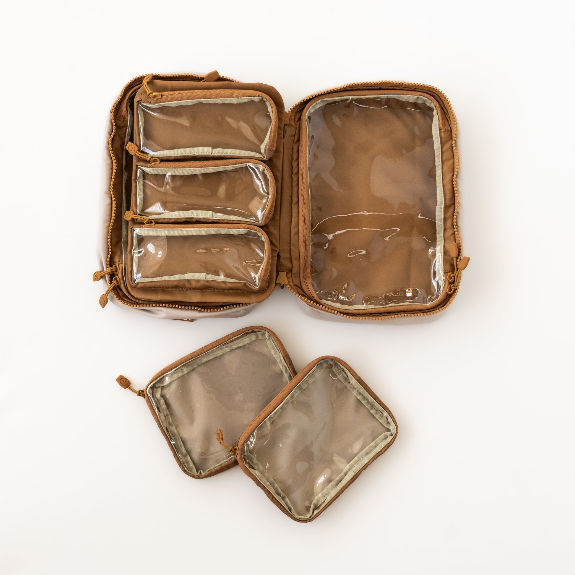The Adaygo Bag - Adaygo