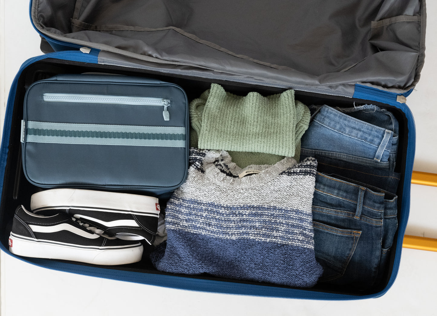 The Adaygo Bag - Adaygo