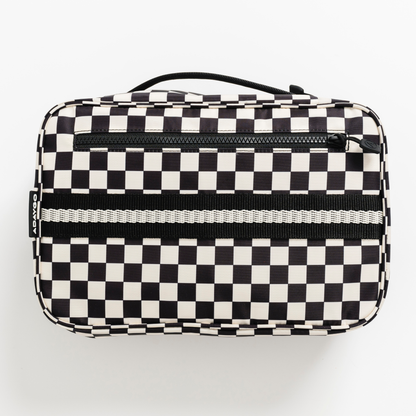 Checkered Adaygo Bag