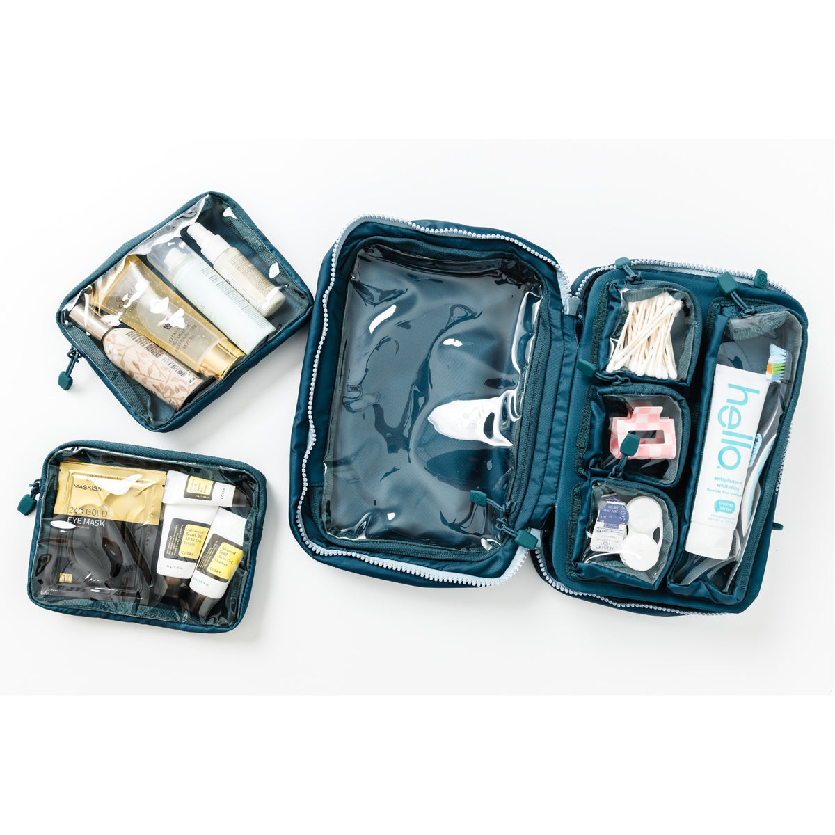 The Adaygo Bag - Adaygo 